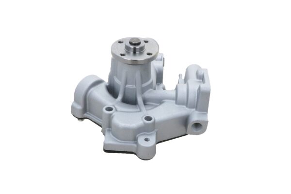 Wasserpumpe Yanmar 4TNE92, 4TNE94,4TNE98, 4TNV98, 4TNV94L, Komatsu 4D92E, 4D94E, S4D94E, 4D94L, 4D94LE, 4D98E – Bild 5