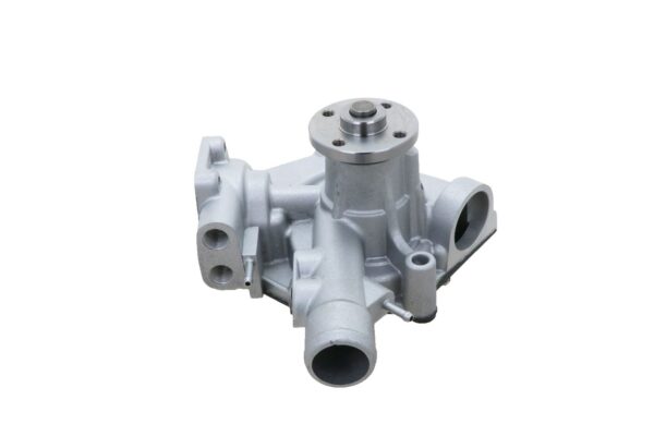 Wasserpumpe Yanmar 4TNE92, 4TNE94,4TNE98, 4TNV98, 4TNV94L, Komatsu 4D92E, 4D94E, S4D94E, 4D94L, 4D94LE, 4D98E – Bild 7