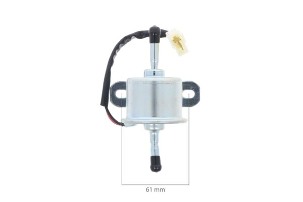 Yanmar Krafstoffpumpe 24V – Bild 2
