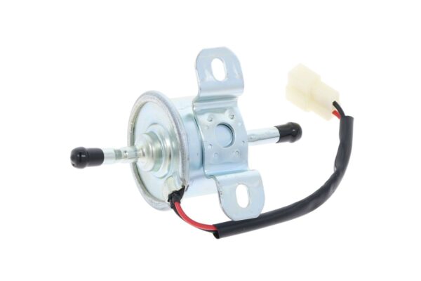 Yanmar Krafstoffpumpe 24V – Bild 4