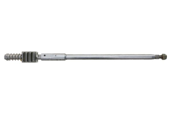 Lenkwelle Yanmar F-serie, FX-serie – Bild 2