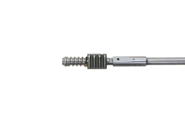 Lenkwelle Yanmar F-serie, FX-serie – Bild 3