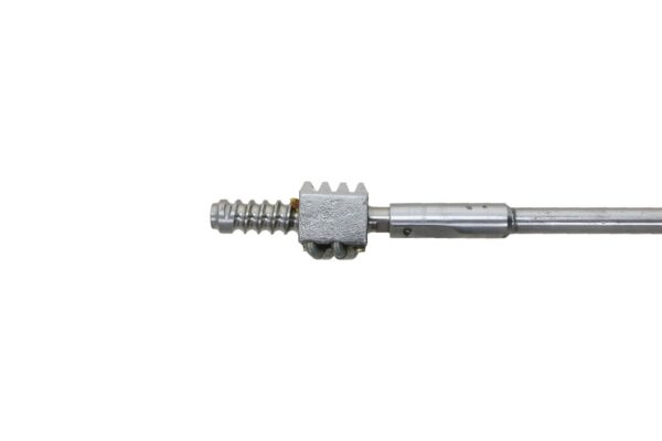 Lenkwelle Yanmar F-serie, FX-serie – Bild 4
