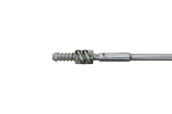 Lenkwelle Yanmar F-serie, FX-serie – Bild 5