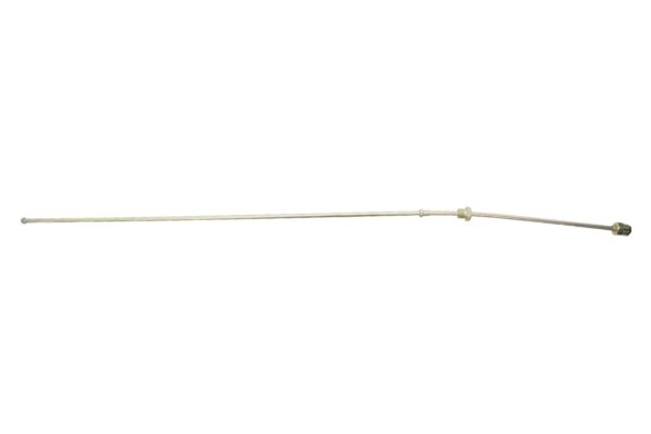 Einspritzleitung Yanmar