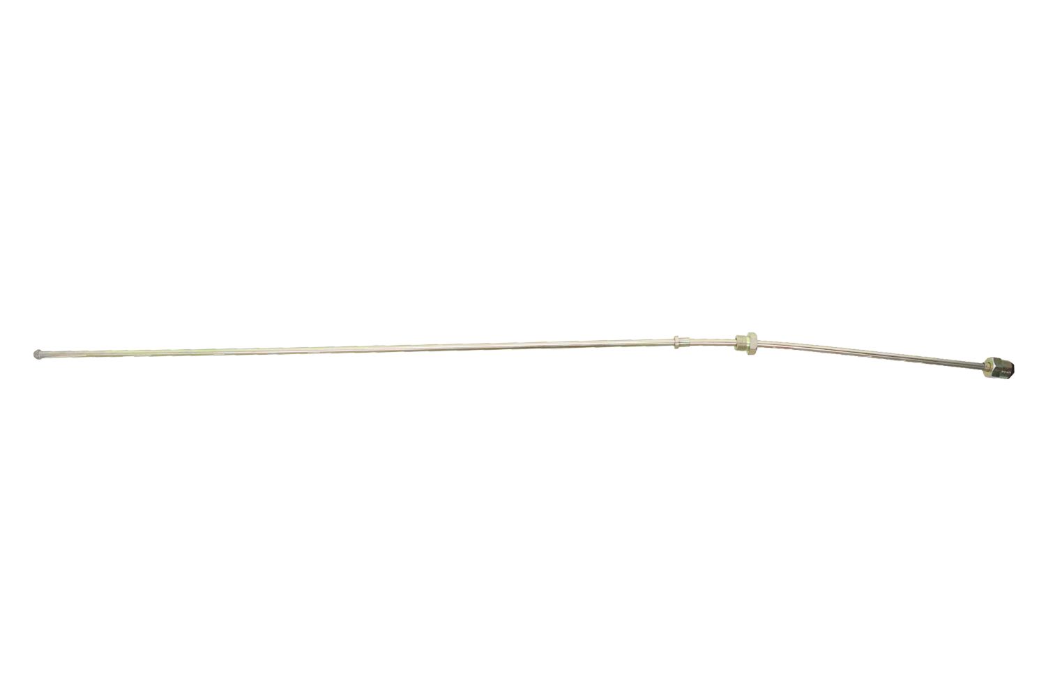 Einspritzleitung Yanmar