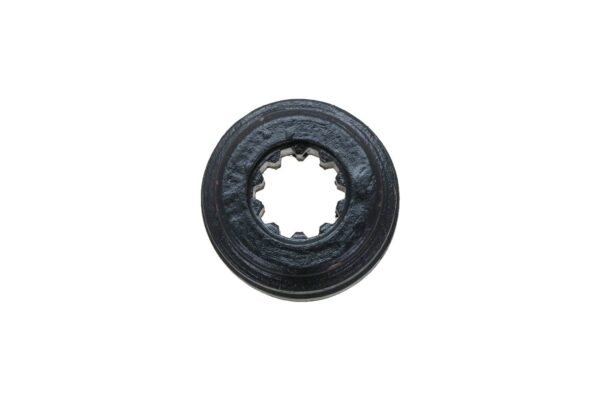 Antriebskupplung 4WD Welle John Deere 650, 750, 850, 950, 1050, – Bild 2
