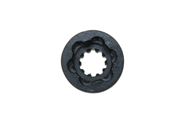 Antriebskupplung 4WD Welle John Deere 650, 750, 850, 950, 1050, – Bild 3