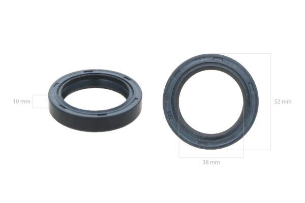 Dichtring 38x52x10 – Bild 4