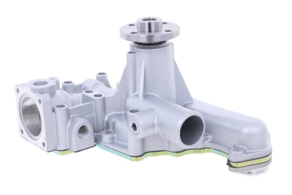 Wasserpumpe Yanmar 3TN100E, 3TN100TE, 3TN100L, 4TN100, 4TN100E, 4TN100L, 4TN100TE, 4TN100TL, 4TNE100, – Bild 2