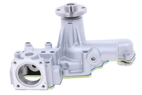 Wasserpumpe Yanmar 3TN100E, 3TN100TE, 3TN100L, 4TN100, 4TN100E, 4TN100L, 4TN100TE, 4TN100TL, 4TNE100, – Bild 3