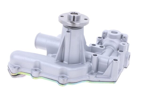 Wasserpumpe Yanmar 3TN100E, 3TN100TE, 3TN100L, 4TN100, 4TN100E, 4TN100L, 4TN100TE, 4TN100TL, 4TNE100, – Bild 5