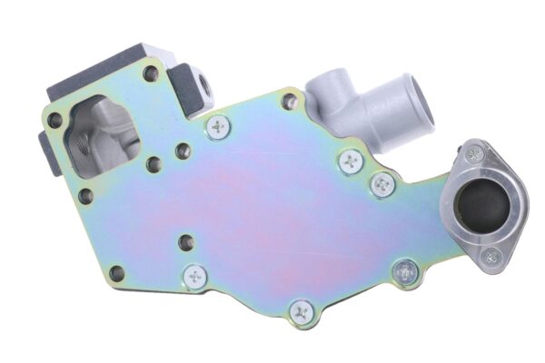 Wasserpumpe Yanmar 3TN100E, 3TN100TE, 3TN100L, 4TN100, 4TN100E, 4TN100L, 4TN100TE, 4TN100TL, 4TNE100, – Bild 6