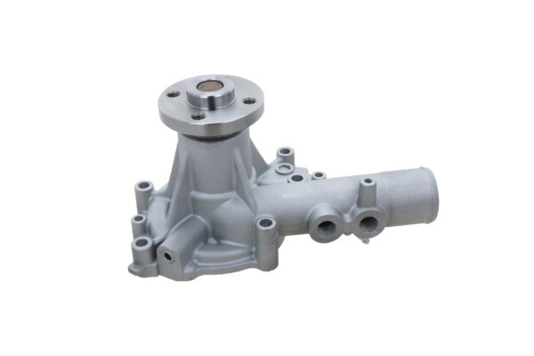 Wasserpumpe Yanmar 4TNE106, 4TNE106T, 4TNV106, 4TNV106T, Komatsu 4D106, S4D106, Gehl, Ammann, Hanomag Mustang Takeuchi, Ohatsu, Toyo Denki – Bild 3