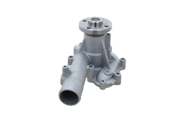Wasserpumpe Yanmar 4TNE106, 4TNE106T, 4TNV106, 4TNV106T, Komatsu 4D106, S4D106, Gehl, Ammann, Hanomag Mustang Takeuchi, Ohatsu, Toyo Denki – Bild 4