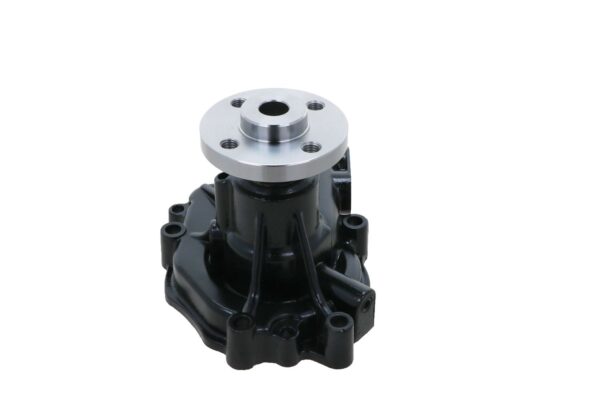 Wasserpumpe Yanmar 4TNE106, 4TNE106T, 4TNV106, 4TNV106T, Komatsu 4D106, S4D106, Gehl, Ammann, Hanomag Mustang Takeuchi, Ohatsu, Toyo Denki, Wacker Neuson, – Bild 2