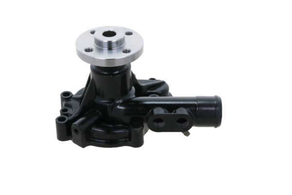Wasserpumpe Yanmar 4TNE106, 4TNE106T, 4TNV106, 4TNV106T, Komatsu 4D106, S4D106, Gehl, Ammann, Hanomag Mustang Takeuchi, Ohatsu, Toyo Denki, Wacker Neuson, – Bild 3