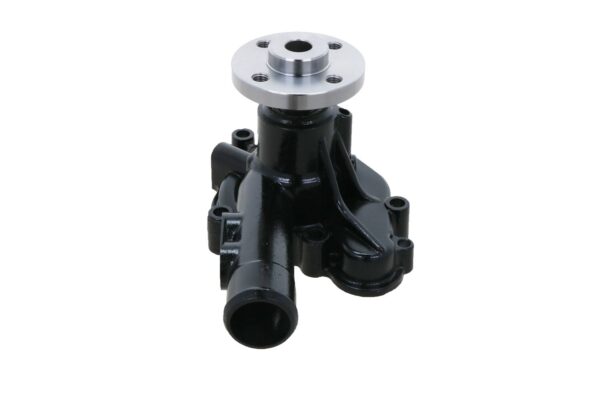Wasserpumpe Yanmar 4TNE106, 4TNE106T, 4TNV106, 4TNV106T, Komatsu 4D106, S4D106, Gehl, Ammann, Hanomag Mustang Takeuchi, Ohatsu, Toyo Denki, Wacker Neuson, – Bild 4
