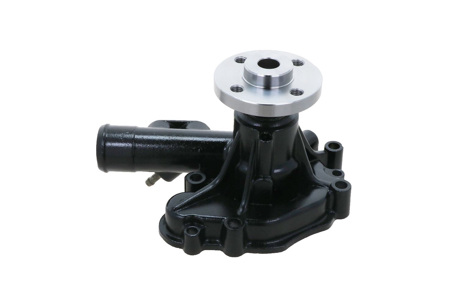 Wasserpumpe Yanmar 4TNE106, 4TNE106T, 4TNV106, 4TNV106T, Komatsu 4D106, S4D106, Gehl, Ammann, Hanomag Mustang Takeuchi, Ohatsu, Toyo Denki, Wacker Neuson,