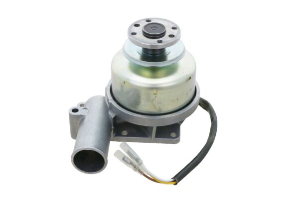 Kubota Lichtmaschine mit Wasserführer Z500, D650, D750, D850 – Bild 2