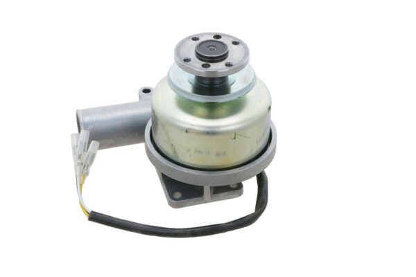 Kubota Lichtmaschine mit Wasserführer Z500, D650, D750, D850 – Bild 3