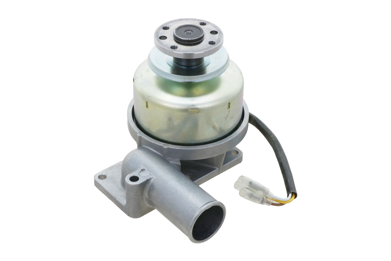 Kubota Lichtmaschine mit Wasserführer Z500, D650, D750, D850