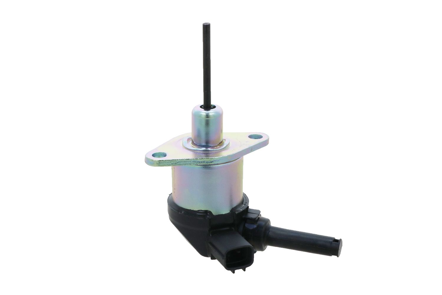 Hubmagnet 12V Kubota D1503-M, D1703-M, D1803-M, V2003-M, V2203-M, V2403-M