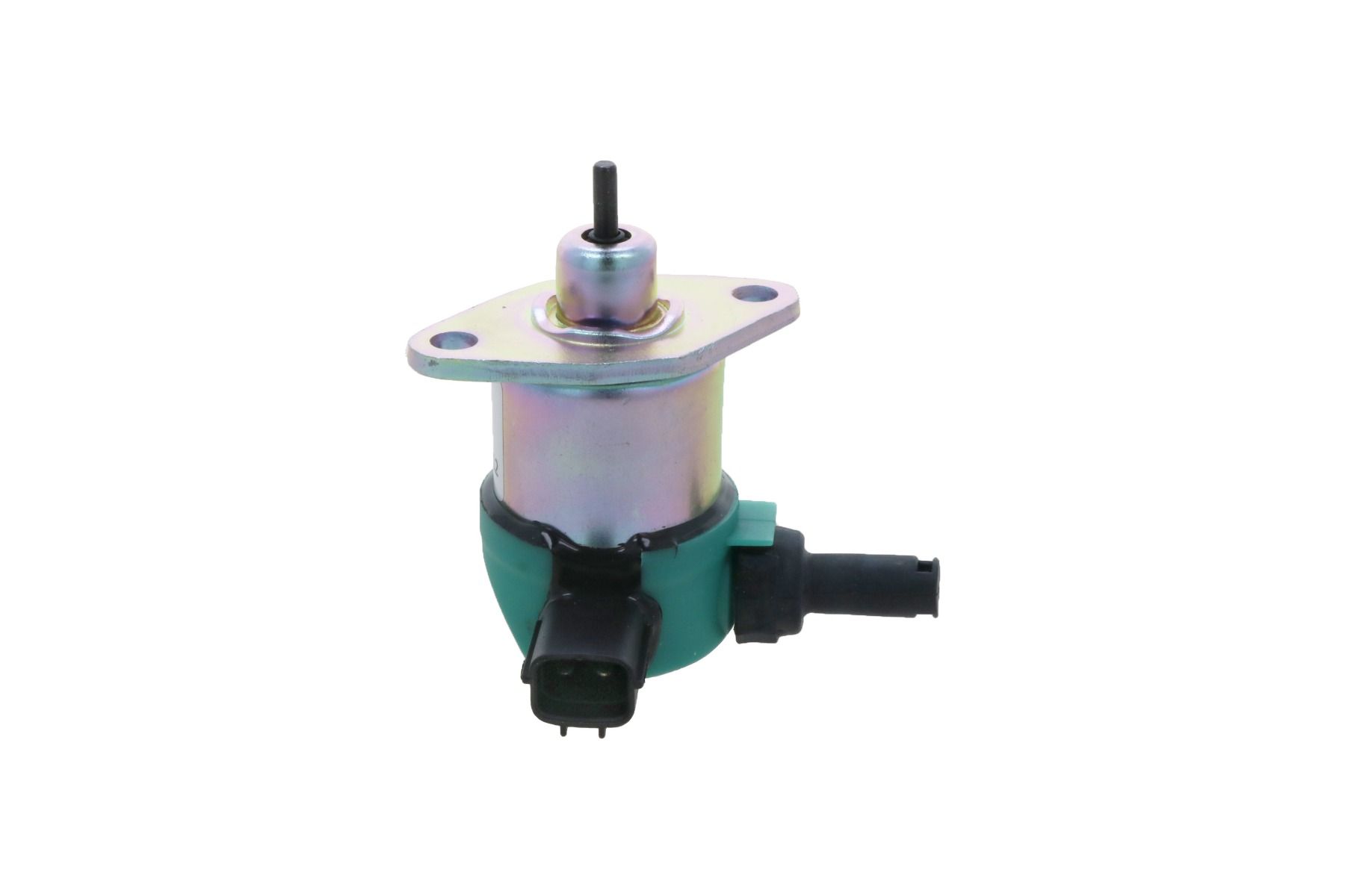 Stopsolenoid 12V Kubota D905, D1005, D1105, D1305, V1205, V1305, V1505,