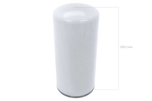 Hydraulik Filter Landini,  Mc Cormick, New Holland, Valpadana – Bild 3