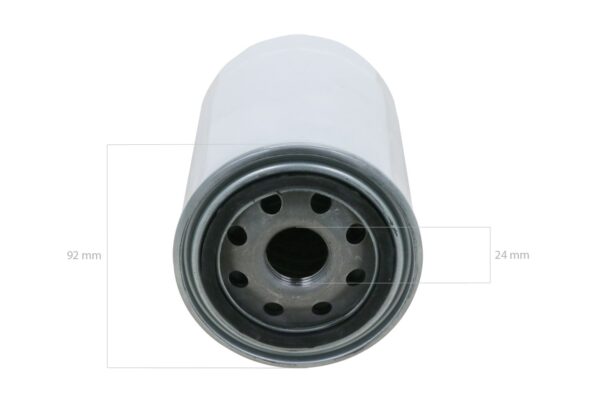 Ölfilter Mitsubishi, Shibaura, Deutz, Fendt, Komatu, Massey Ferguson, New-Holland, Schaffer – Bild 4