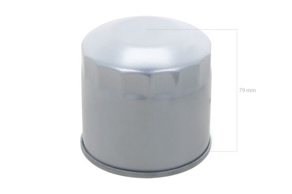 Kraftstofffilter Iseki, Bobcat, Case, Gehl, Hanix, Hitachi, JCB, Komatsu, Kubota...... – Bild 3