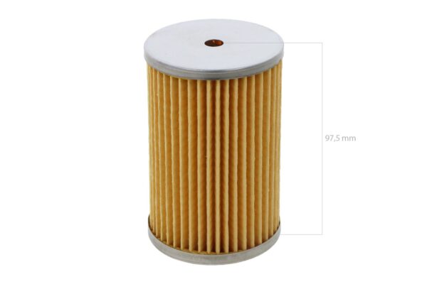 Ölfilter Kubota L-Typen (altes Modell) Zen Noh, – Bild 4