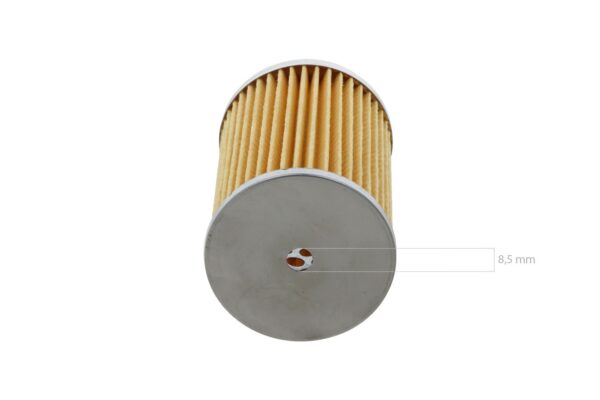 Ölfilter Kubota L-Typen (altes Modell) Zen Noh, – Bild 6