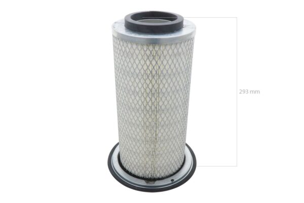 Luftfilter Kubota GL 4WD Types, Giant, Timberwolf – Bild 4