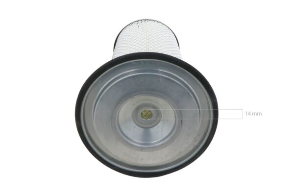 Luftfilter Kubota GL 4WD Types, Giant, Timberwolf – Bild 6