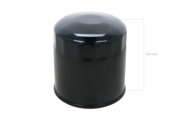 Hydraulikfilter Kubota KT, L, M,  RTV,  ST,  STA, STV, STW,  ZD,  ZG,  ZP – Bild 3