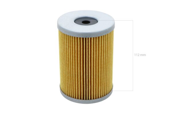 Ölfilter Mitsubishi D, FD, ST, Weidemann – Bild 4