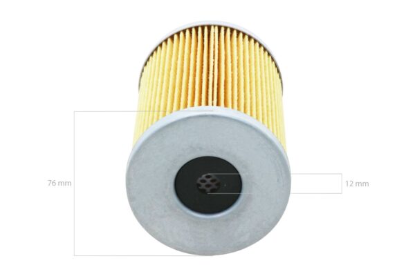 Ölfilter Mitsubishi D, FD, ST, Weidemann – Bild 5