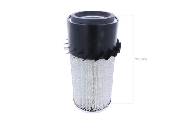 Luftfilter Case, Bobcat, Kubota, Mitsubishi, Fiat, Ford, New-Holland, Giant, Hitachi, John Deere..... – Bild 4