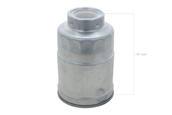 Kraftstofffilter Iseki TA, Mitsubishi, Bobcat, Komatsu, Manitou – Bild 4