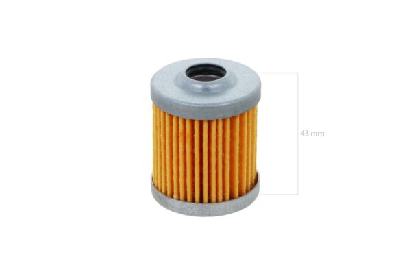 Kraftstofffilter Mitsubishi MT21, MT22, MT23, MT23D, MT24, MT25, MT25D, MT26, MTX28 – Bild 3