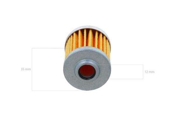 Kraftstofffilter Mitsubishi MT21, MT22, MT23, MT23D, MT24, MT25, MT25D, MT26, MTX28 – Bild 4