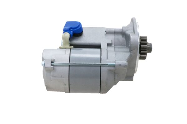 Anlasser Yanmar YM1600, YM1700, YM1900, YM2000, F16, F195, F240 – Bild 6