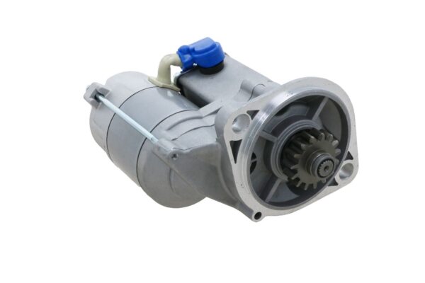Anlasser Yanmar YM1600, YM1700, YM1900, YM2000, F16, F195, F240 – Bild 7