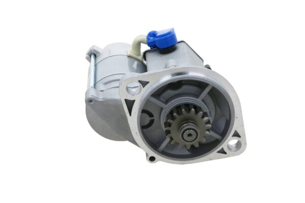 Anlasser Yanmar YM1600, YM1700, YM1900, YM2000, F16, F195, F240 – Bild 8
