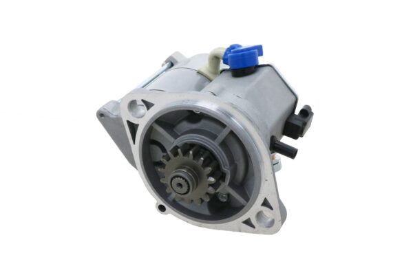 Anlasser Yanmar YM1600, YM1700, YM1900, YM2000, F16, F195, F240 – Bild 9