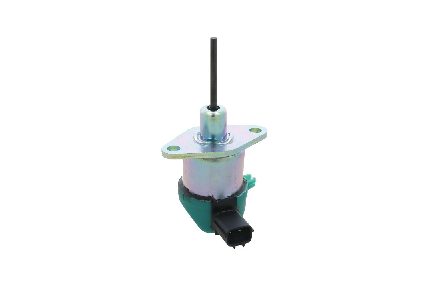 Stop Solenoid Kubota V2203, V2003, V2403