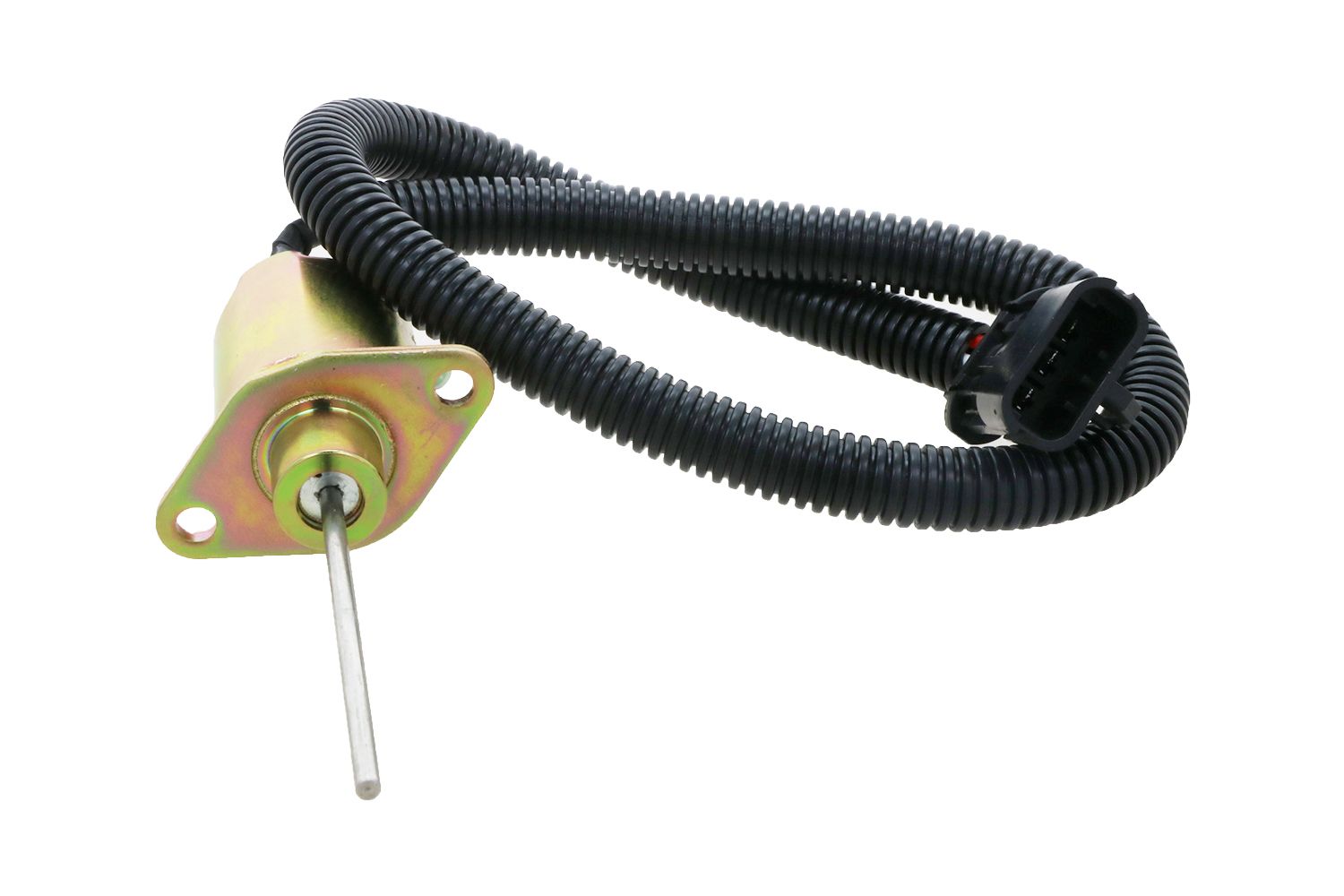 Stop Solenoid Kubota, Carrier Transicold Vector