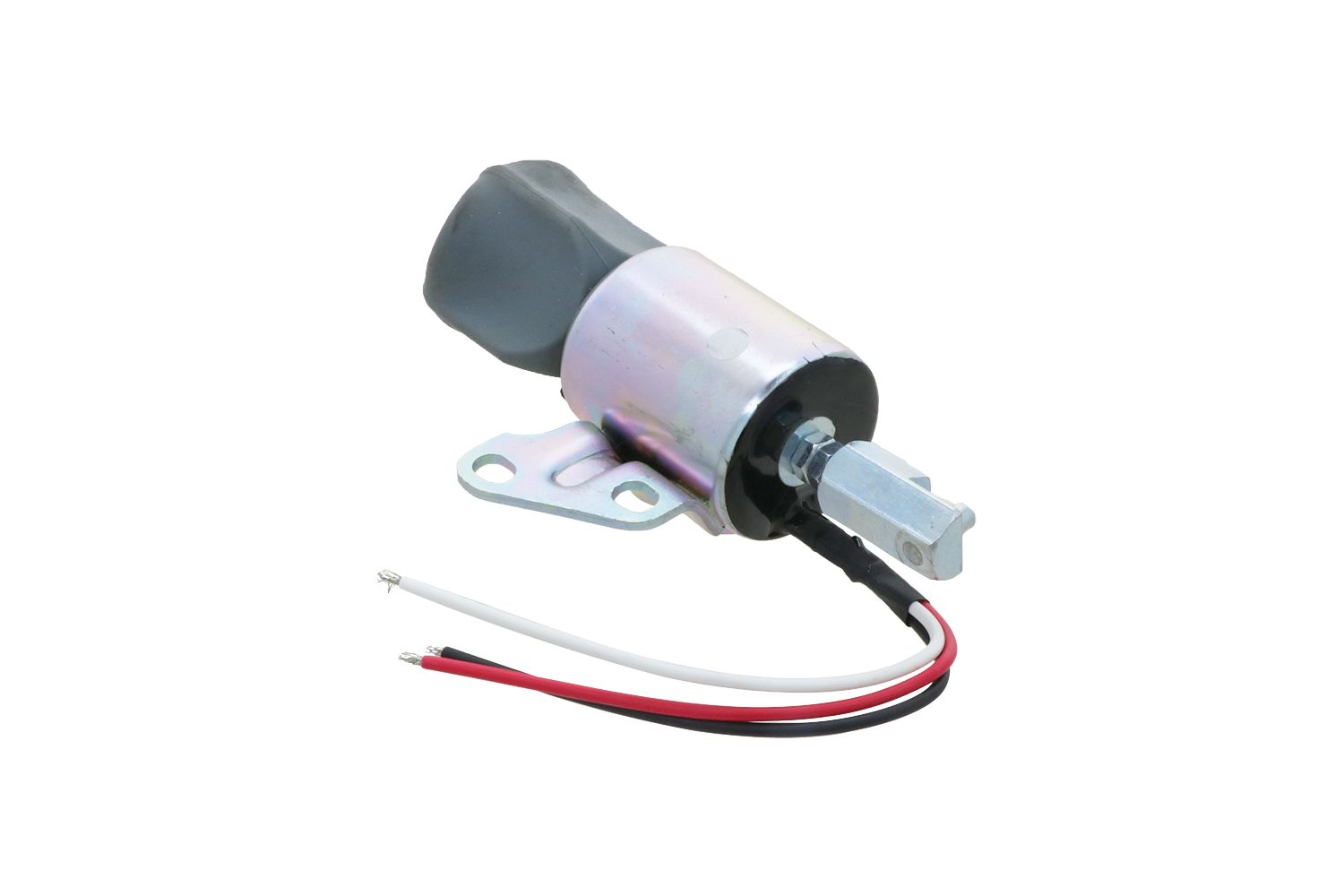 STOPSOLENOID KUBOTA D902, D722, Z482,