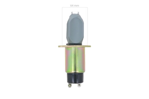 Kubota Stop Solenoid SA-4259-12 – Bild 2